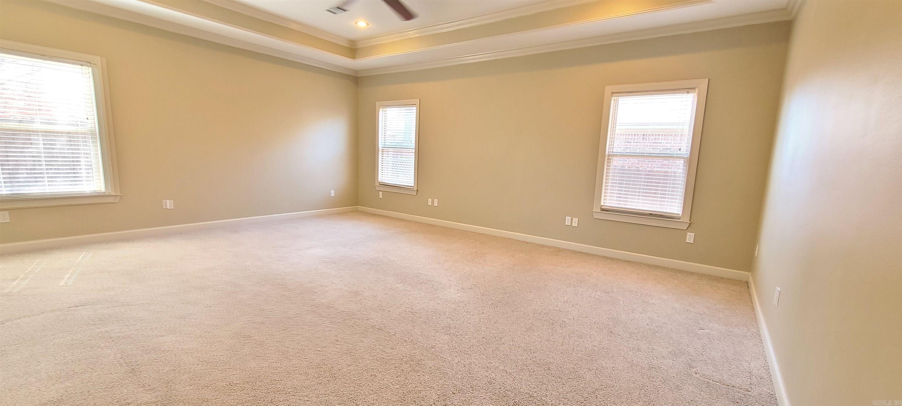 nil - Residential Lease