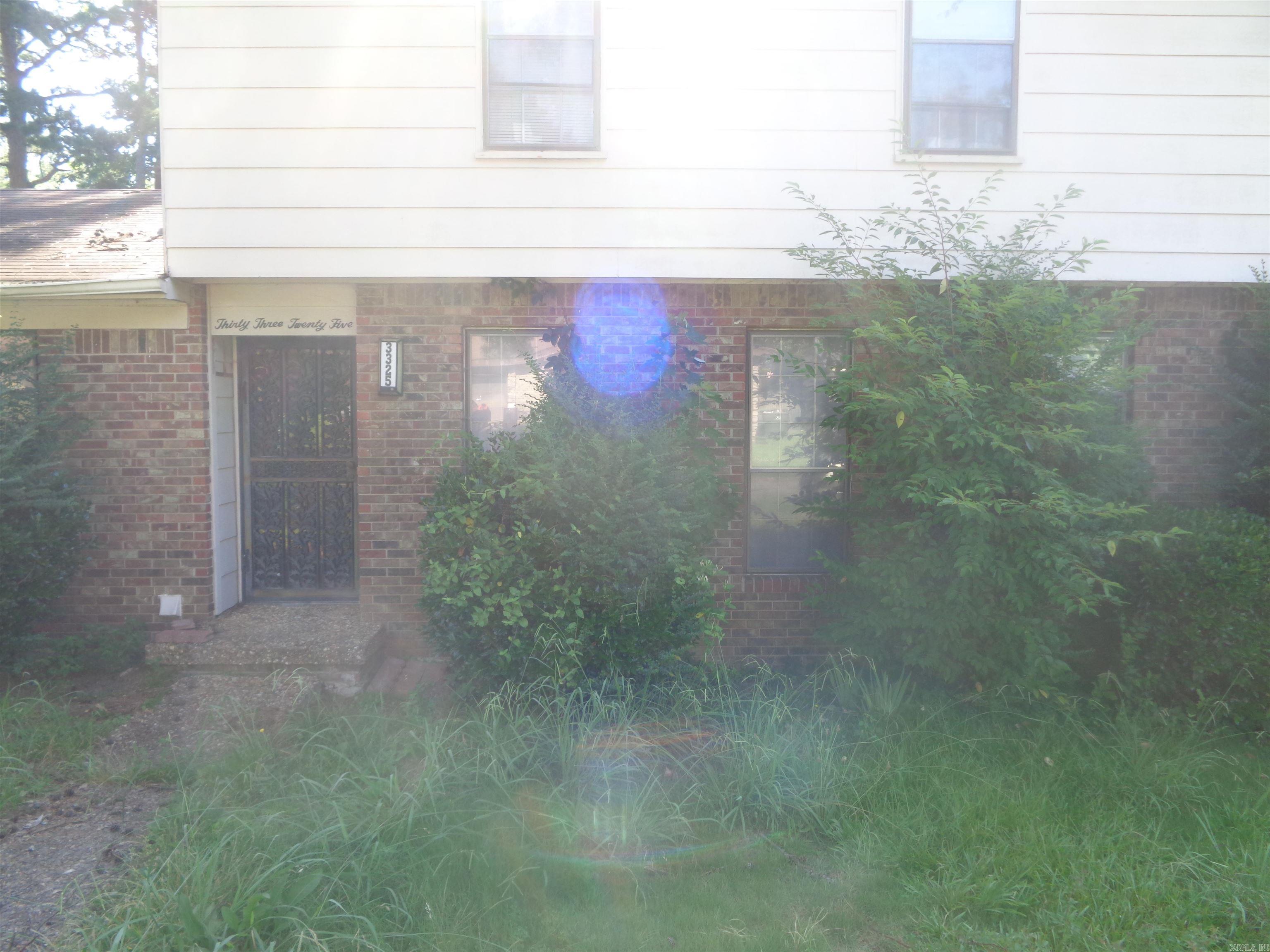 CAMPUS PLACE - Residential