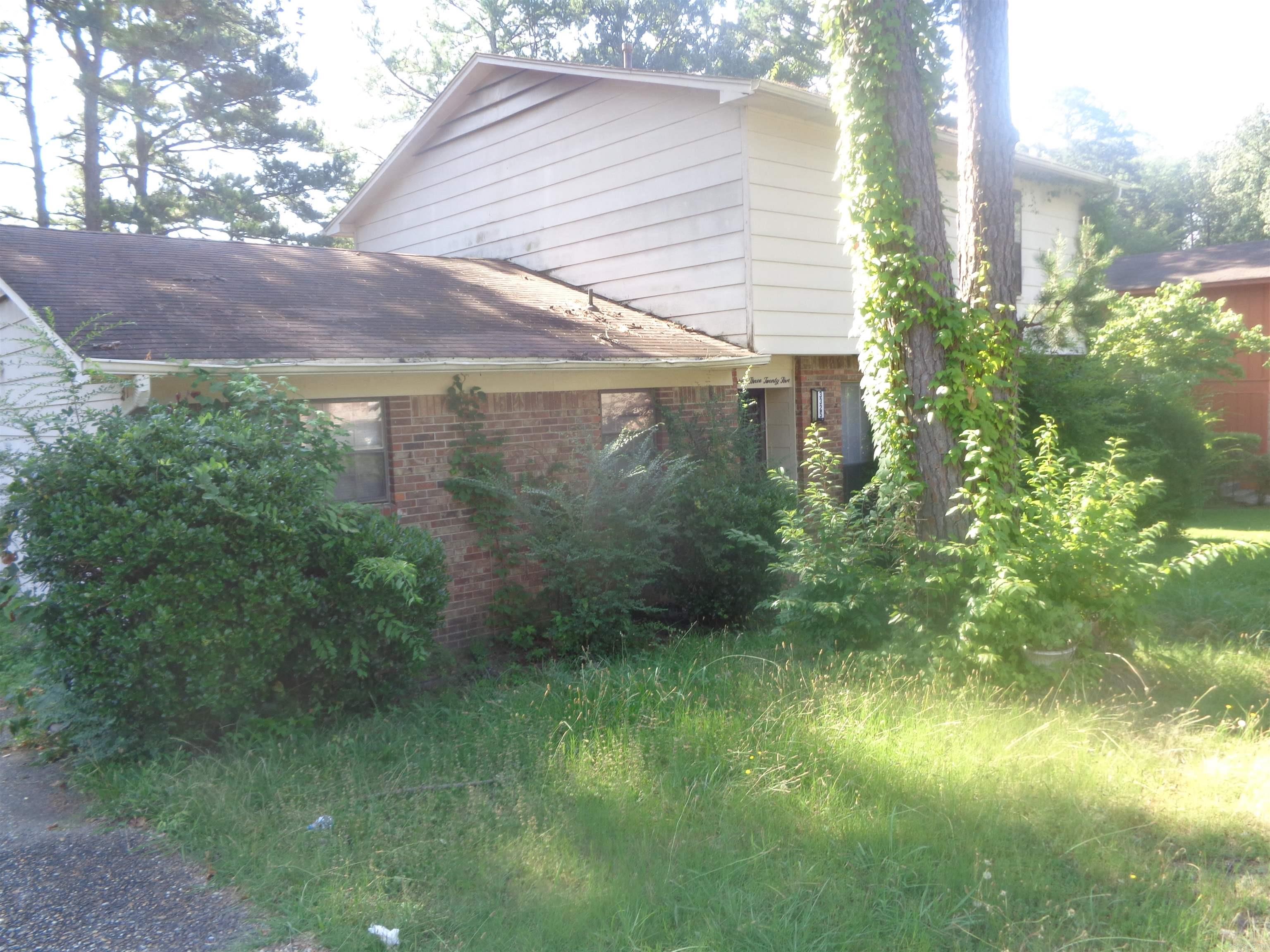 CAMPUS PLACE - Residential