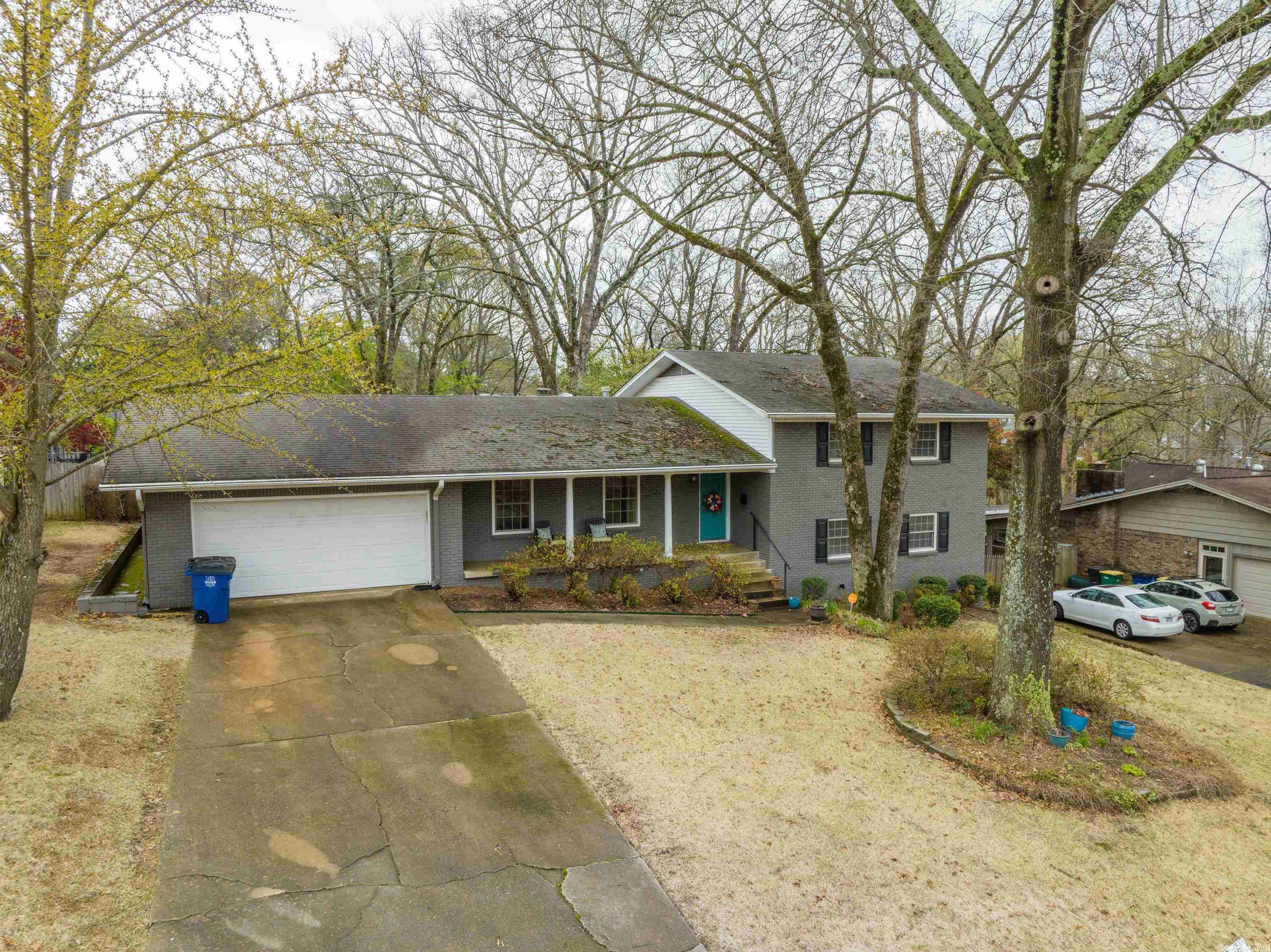 Lakewood - Residential