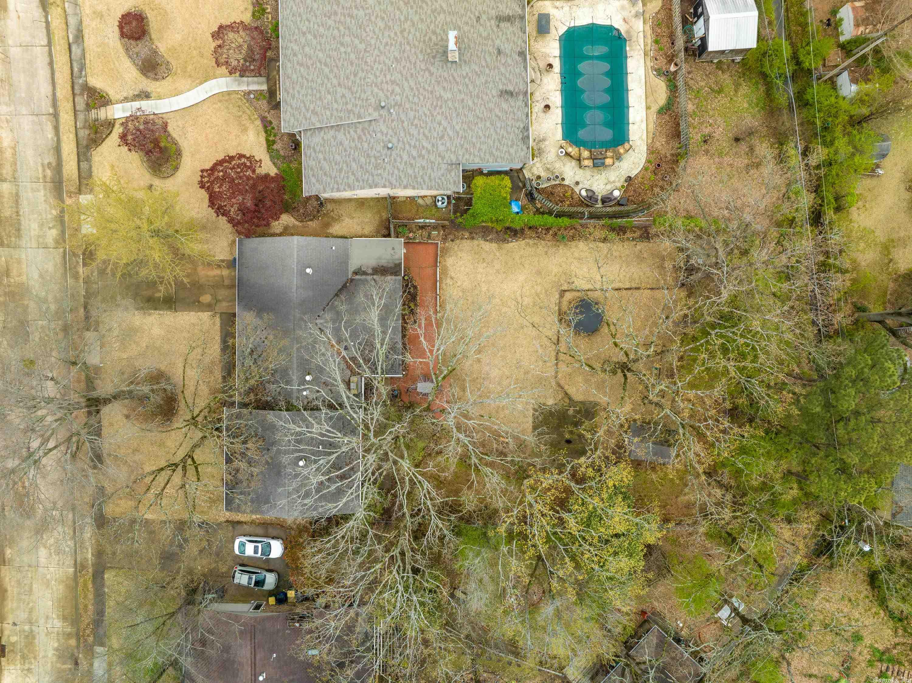 Lakewood - Residential