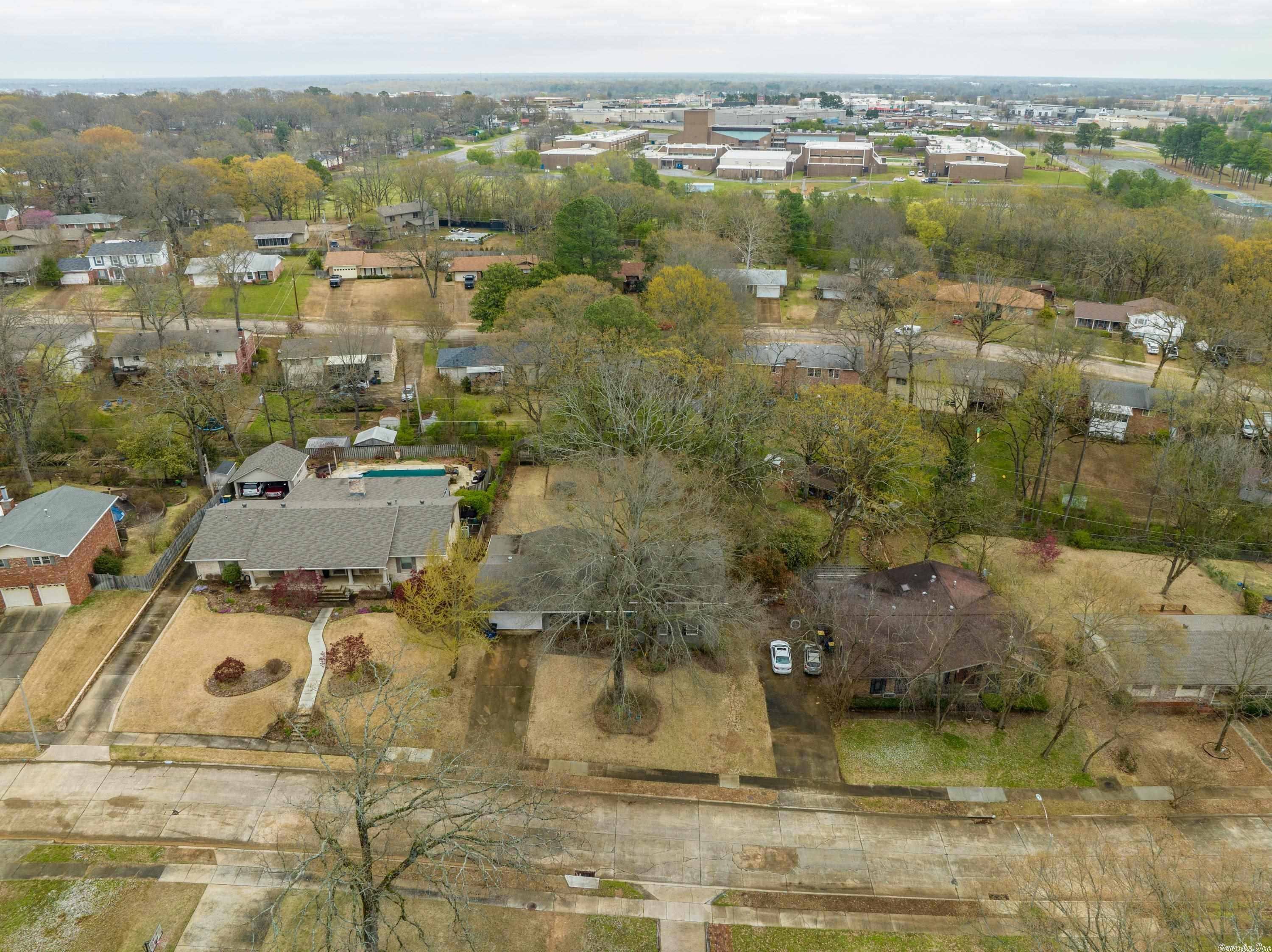 Lakewood - Residential