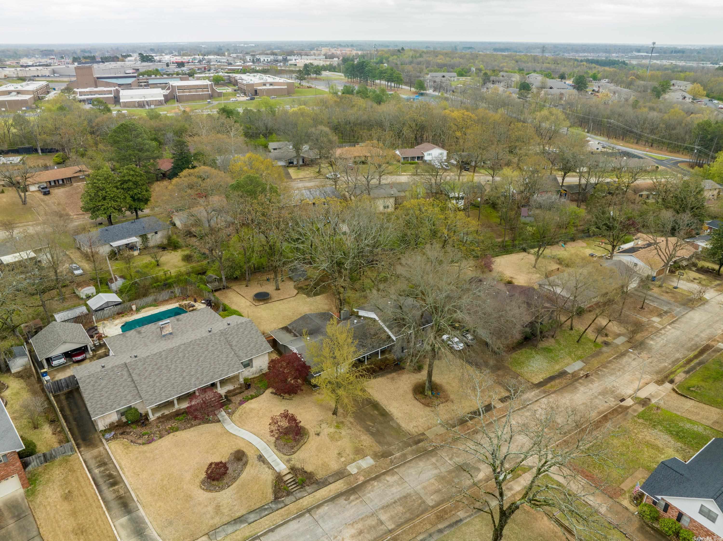 Lakewood - Residential