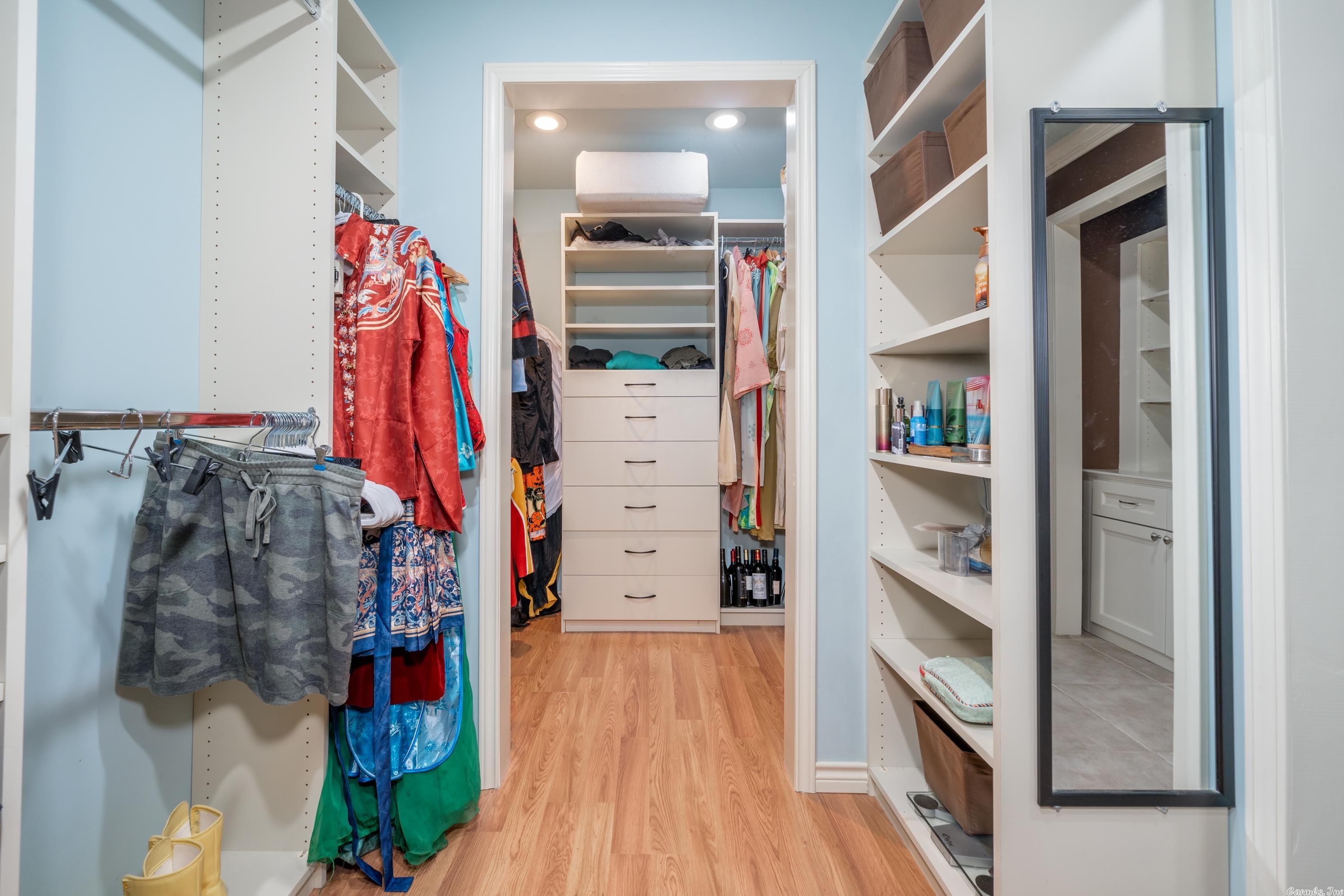 Lakewood - Residential