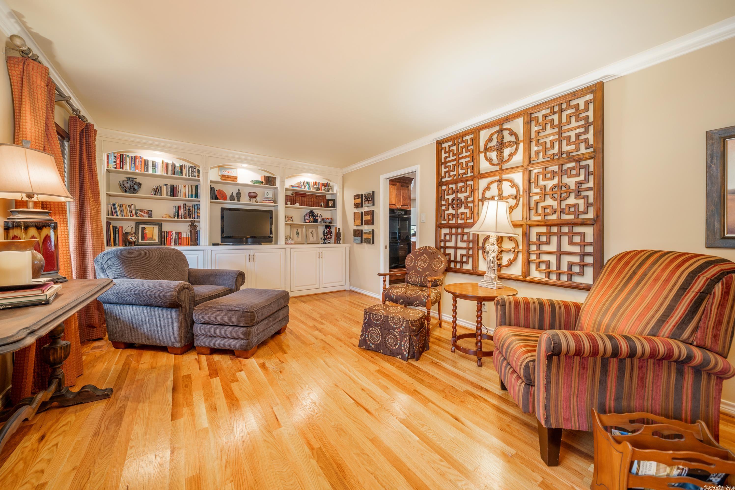 Lakewood - Residential