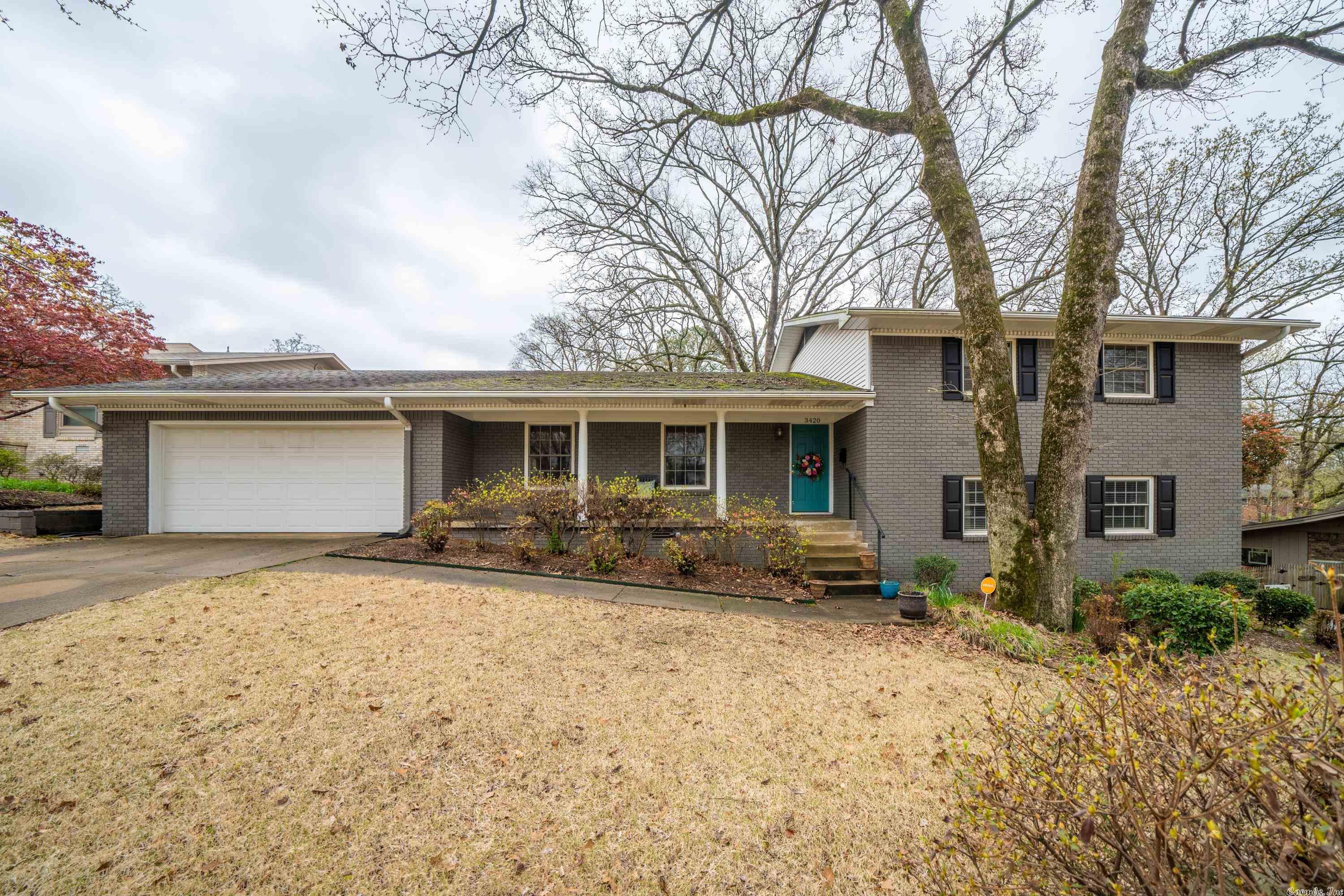 Lakewood - Residential