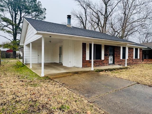 DUDLEYS - Residential