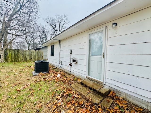 DUDLEYS - Residential