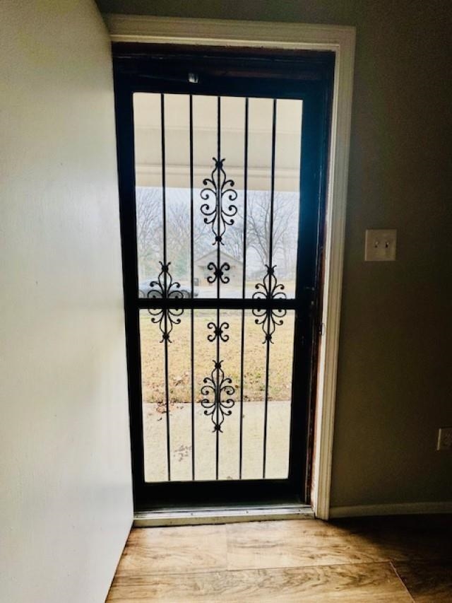 DUDLEYS - Residential