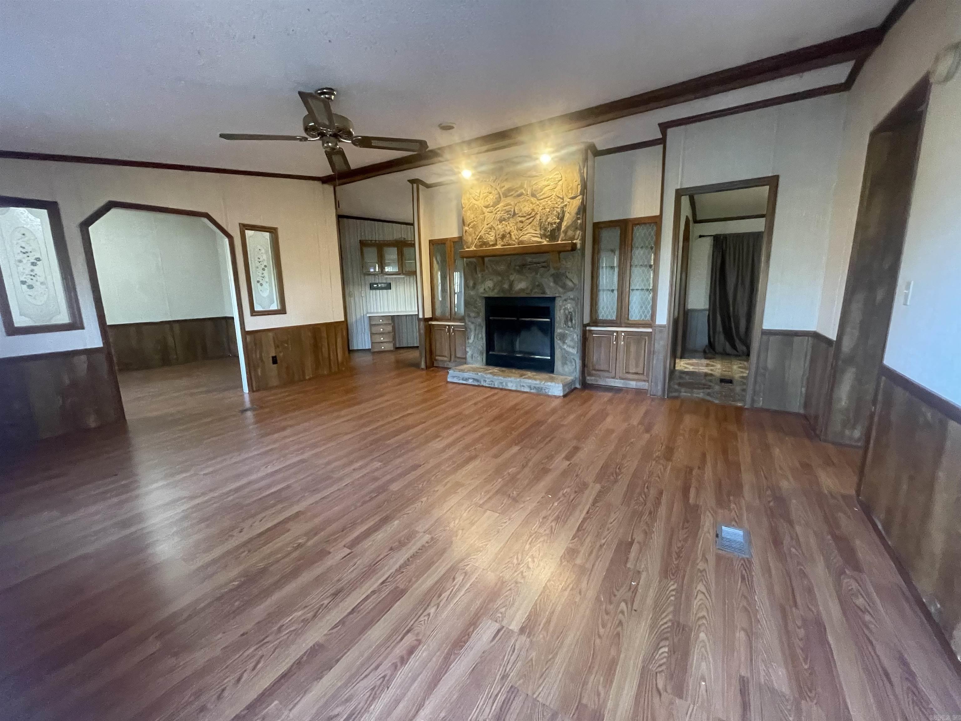 Hummingbird Estates - Residential