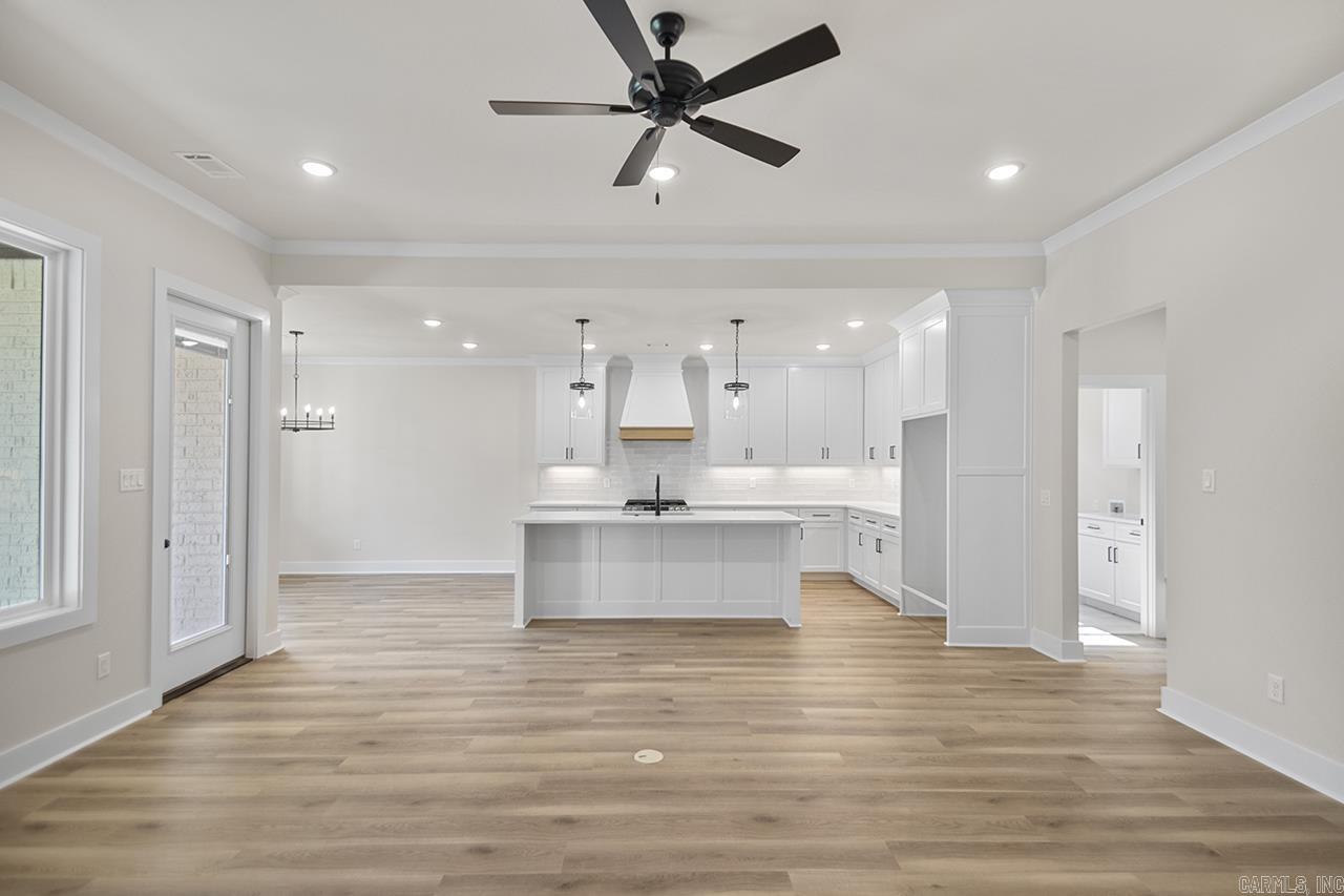 SPENCER CROSSING LLC - Residential