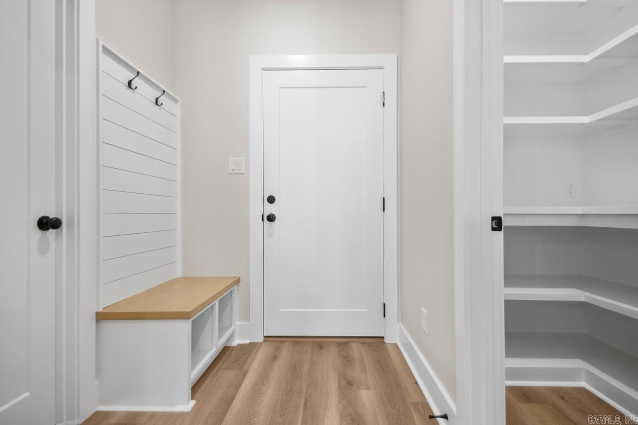 SPENCER CROSSING LLC - Residential