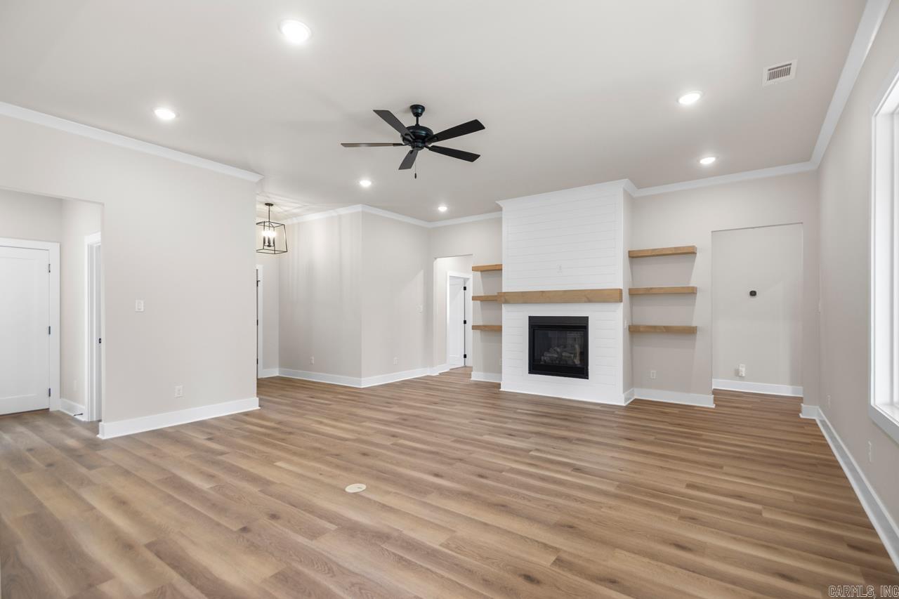 SPENCER CROSSING LLC - Residential