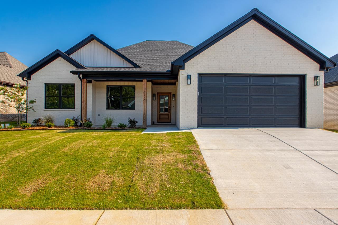 SPENCER CROSSING LLC - Residential