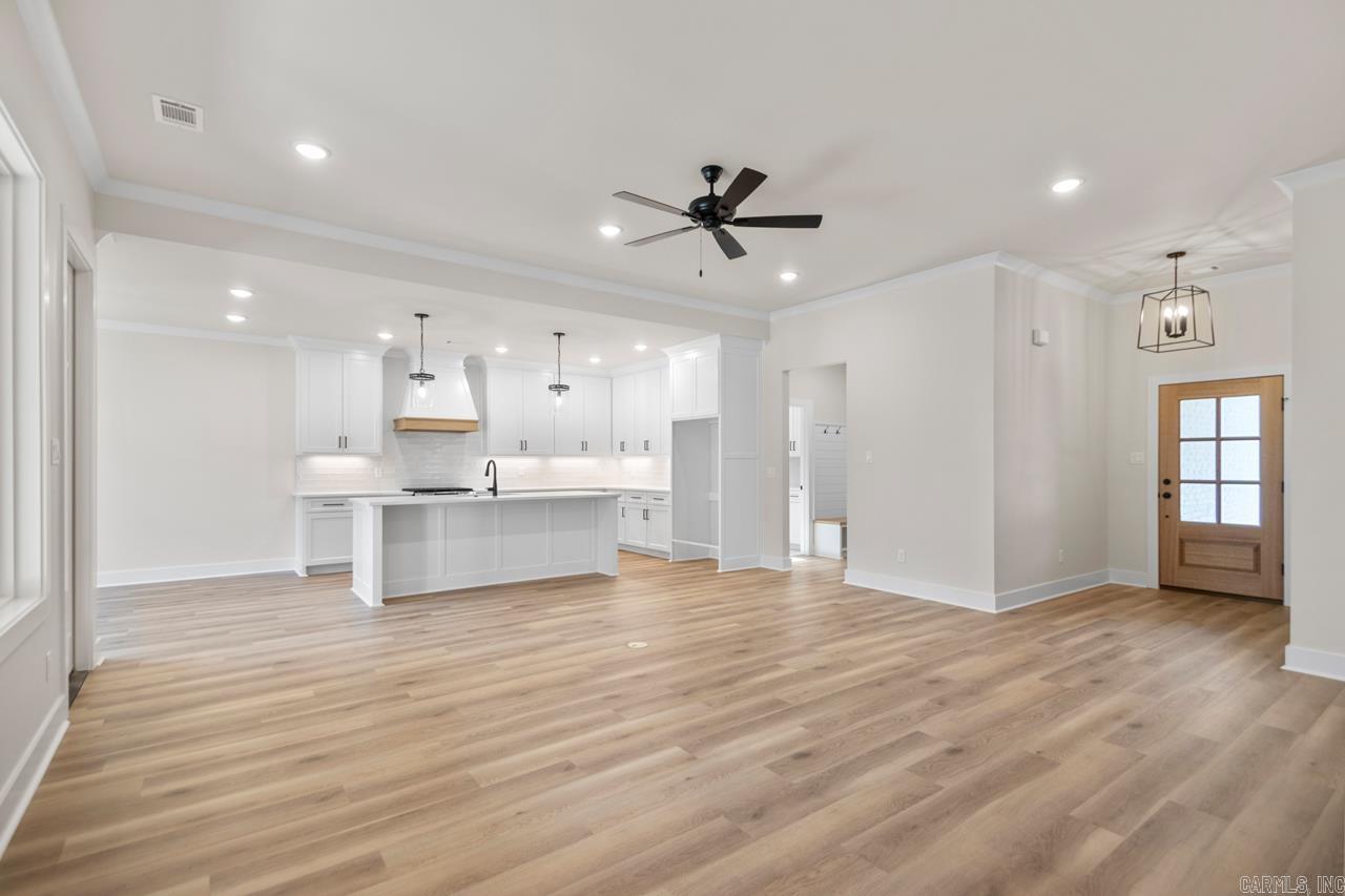 SPENCER CROSSING LLC - Residential