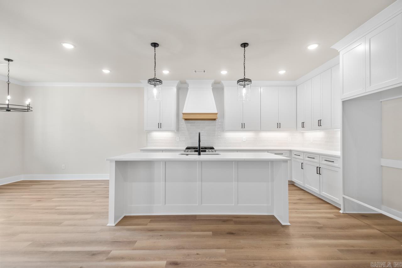 SPENCER CROSSING LLC - Residential