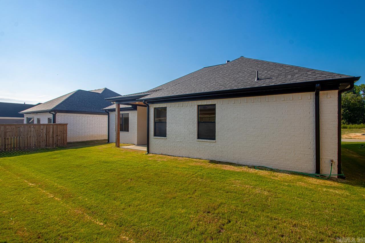 SPENCER CROSSING LLC - Residential