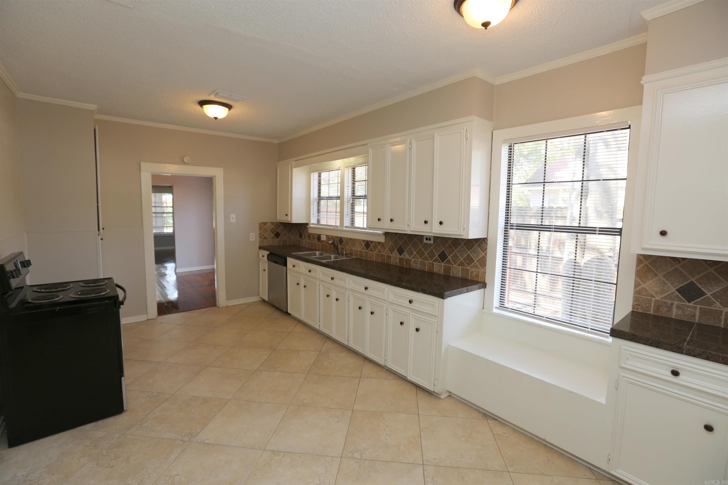 Mountain Park - Residential Lease