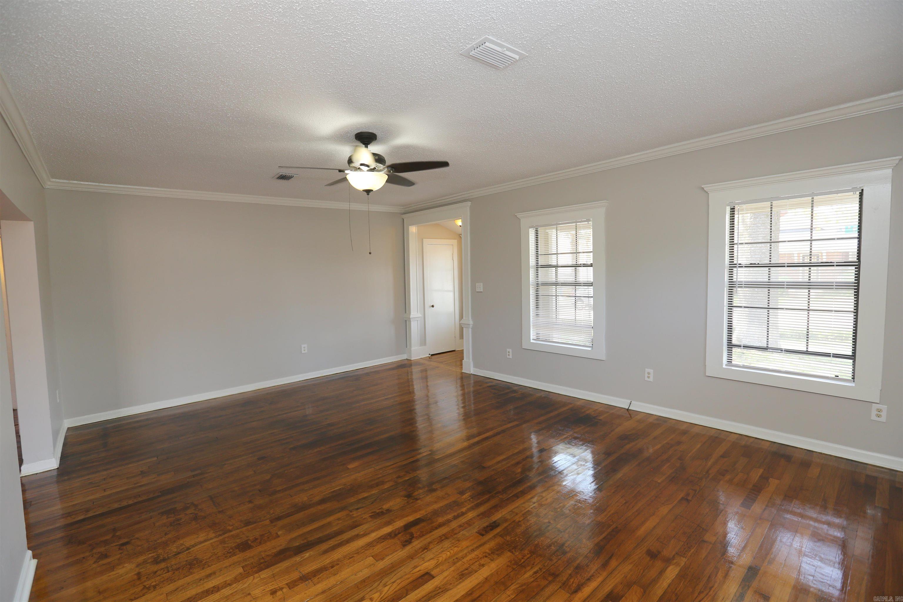 Mountain Park - Residential Lease