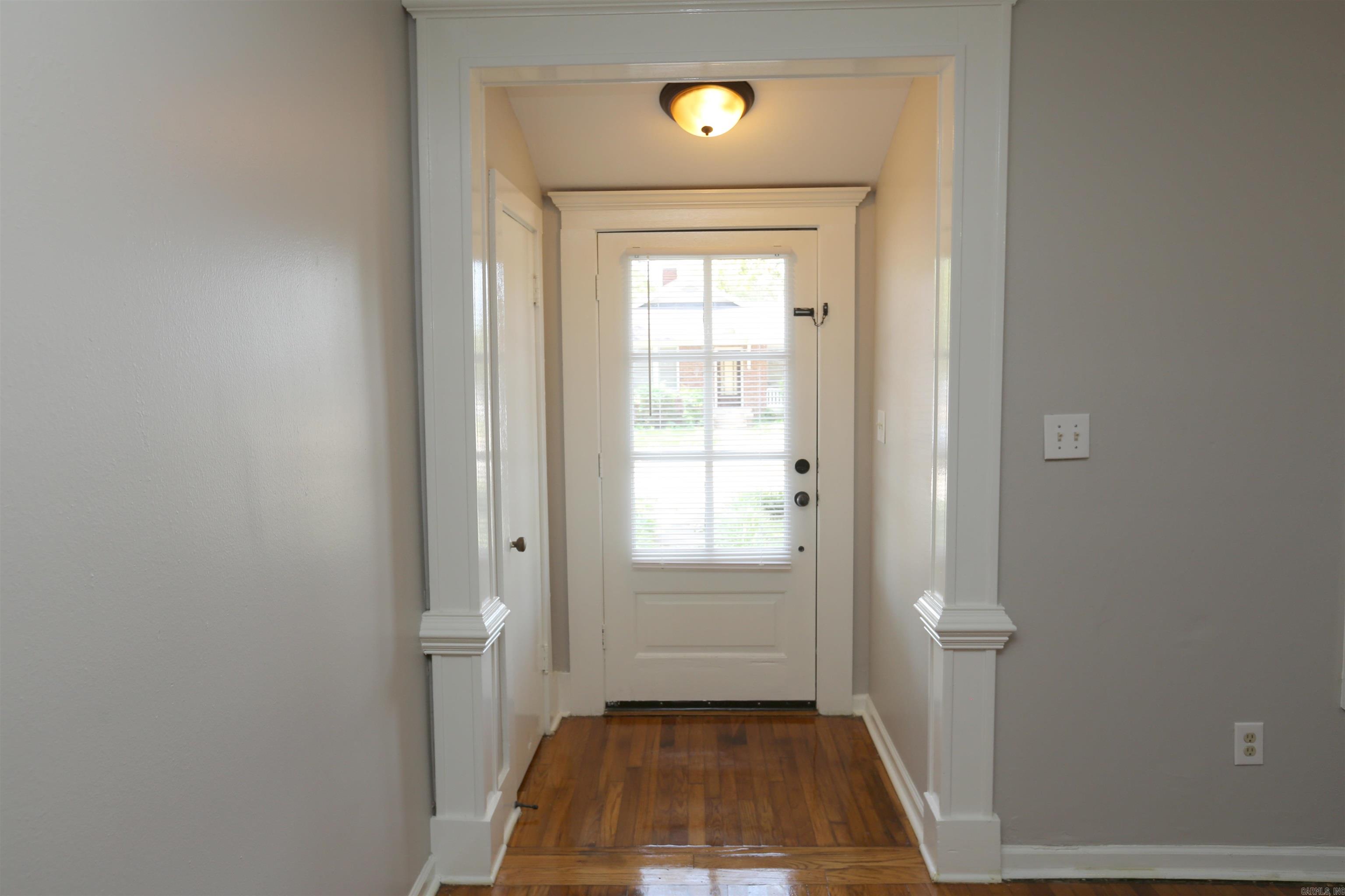 Mountain Park - Residential Lease