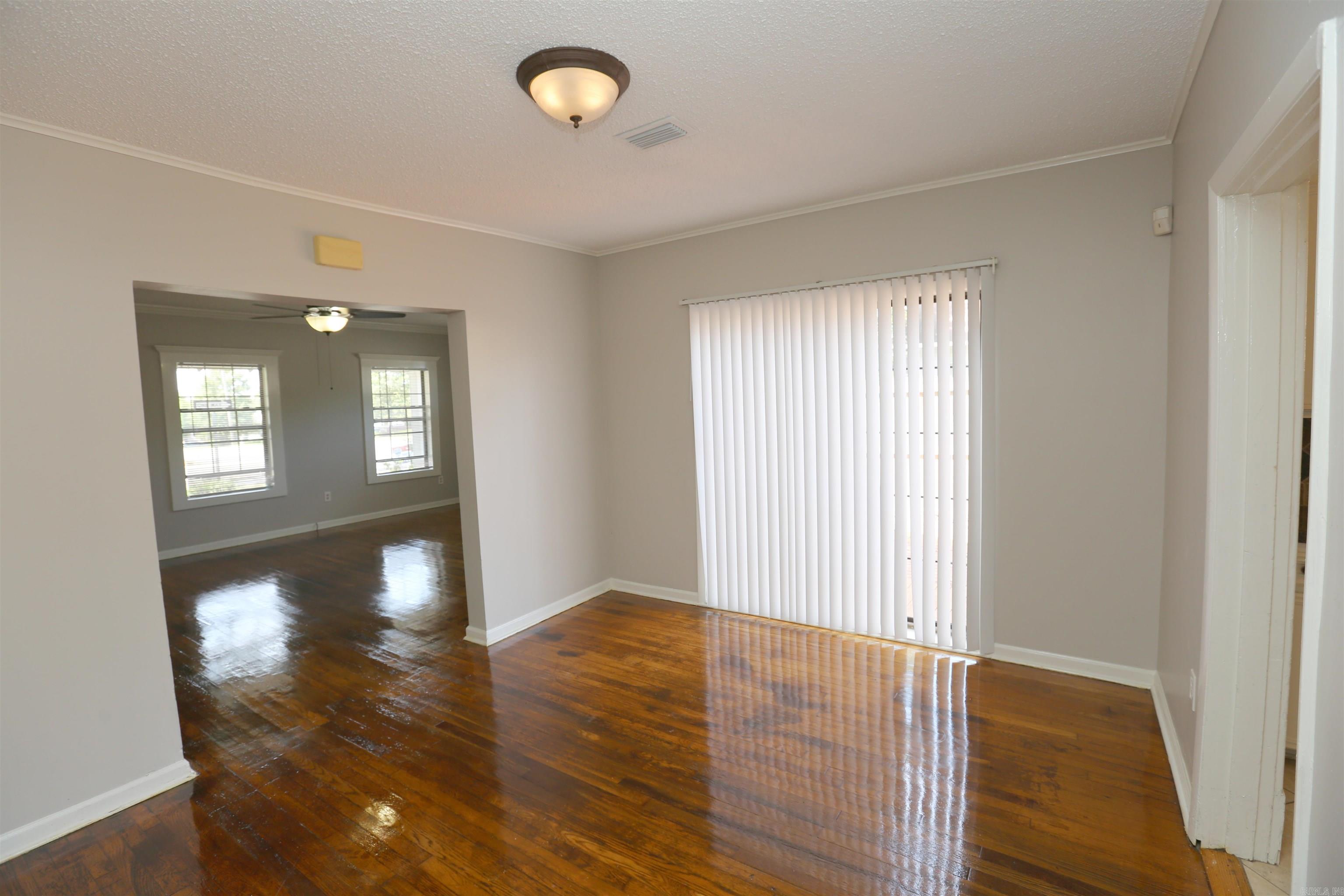 Mountain Park - Residential Lease