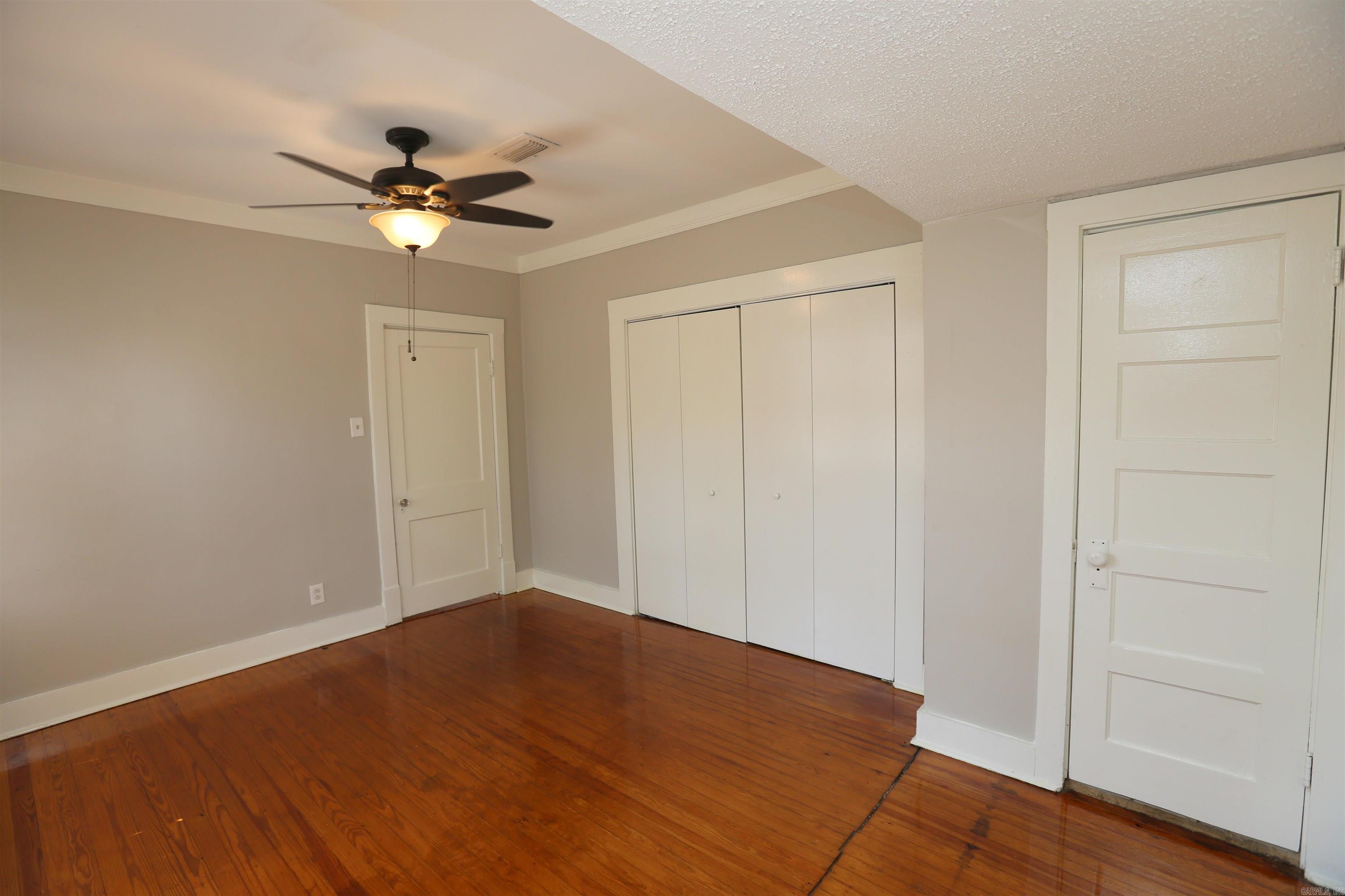 Mountain Park - Residential Lease