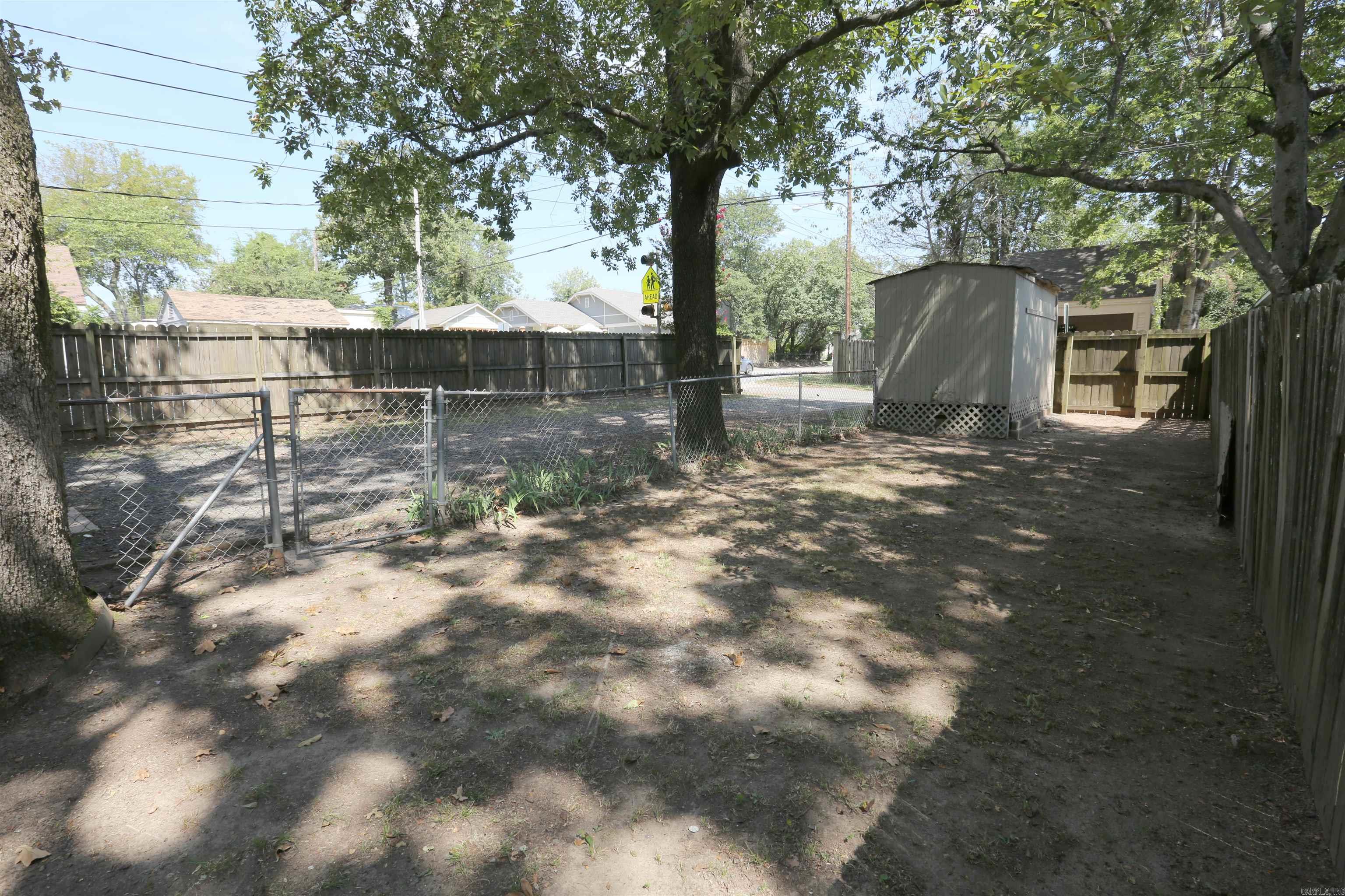 Mountain Park - Residential Lease