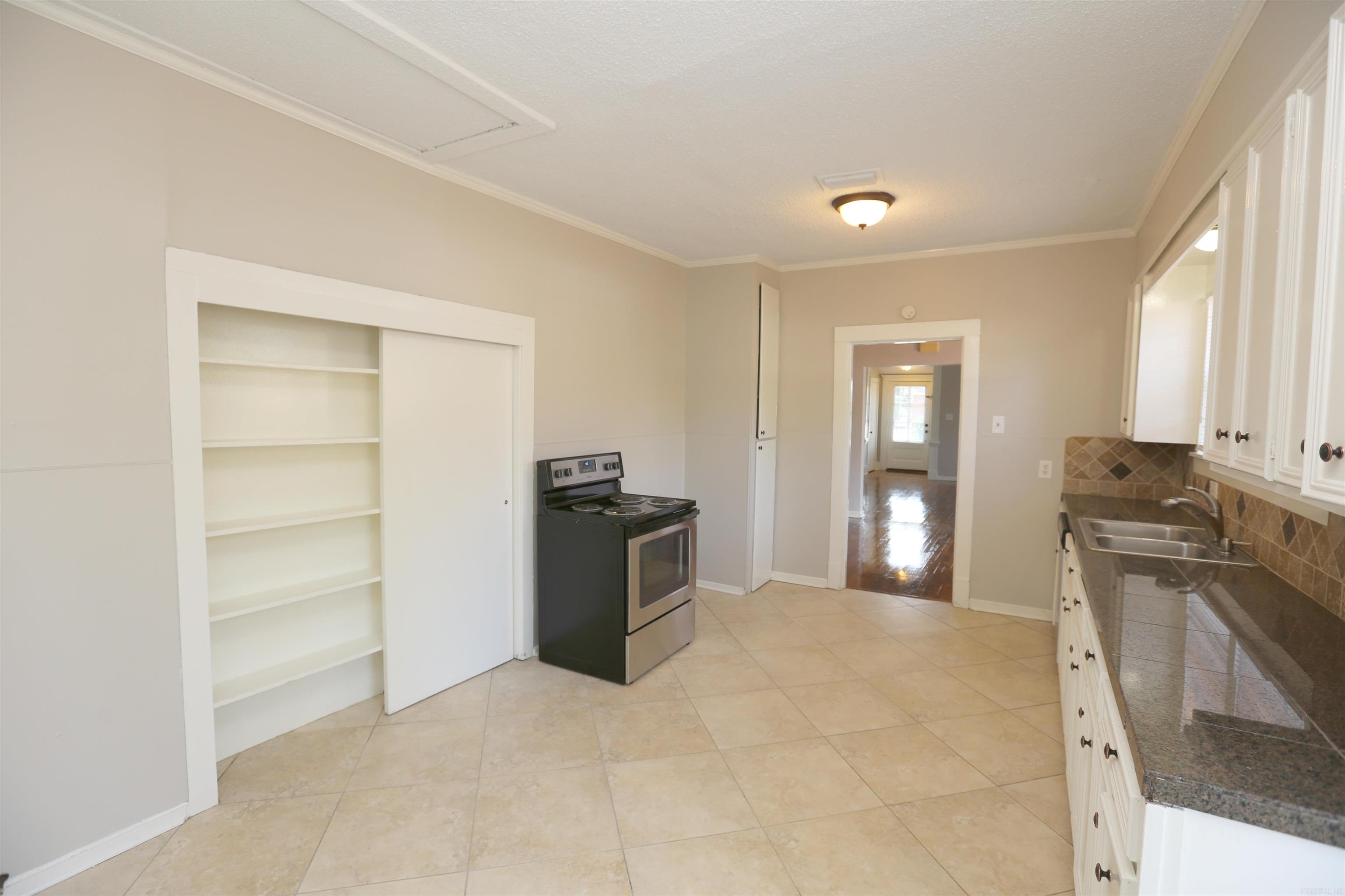 Mountain Park - Residential Lease