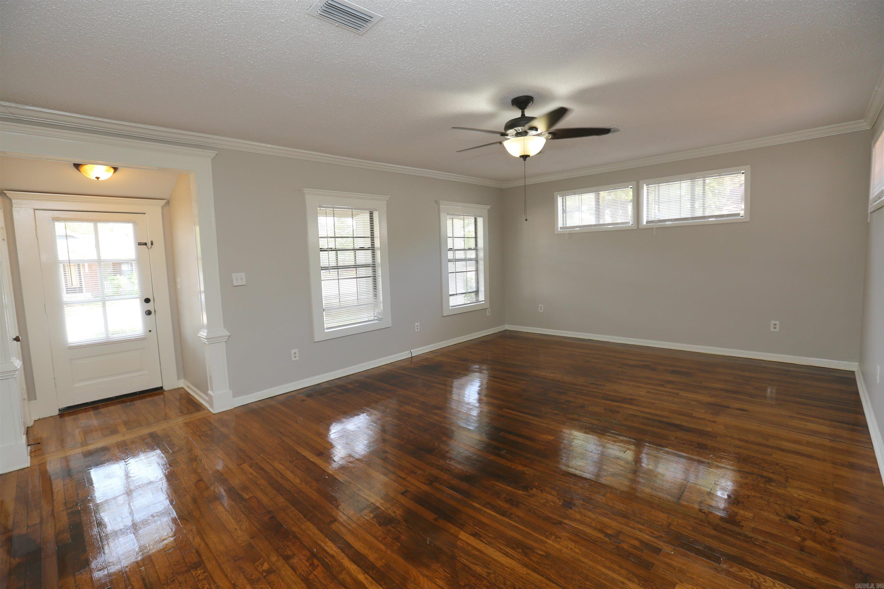 Mountain Park - Residential Lease