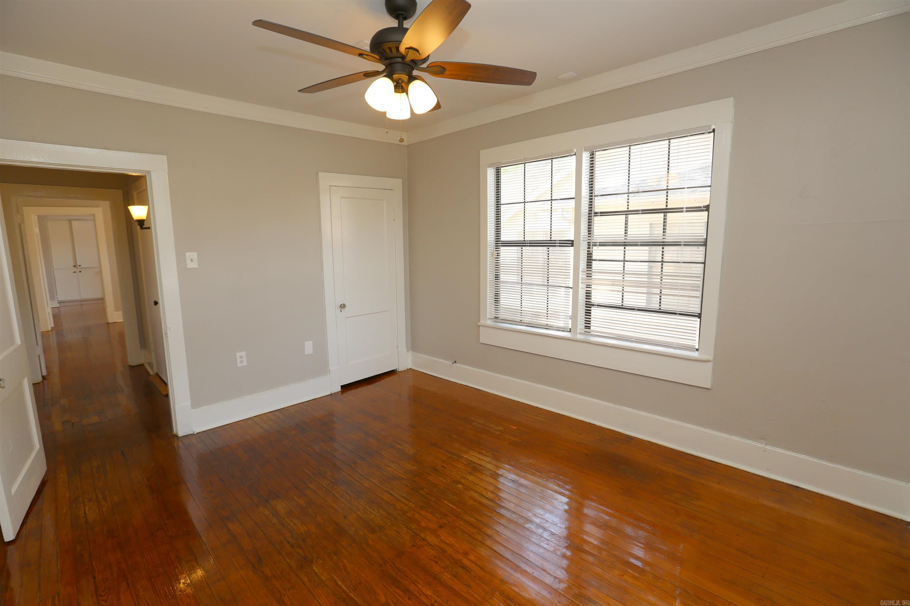 Mountain Park - Residential Lease