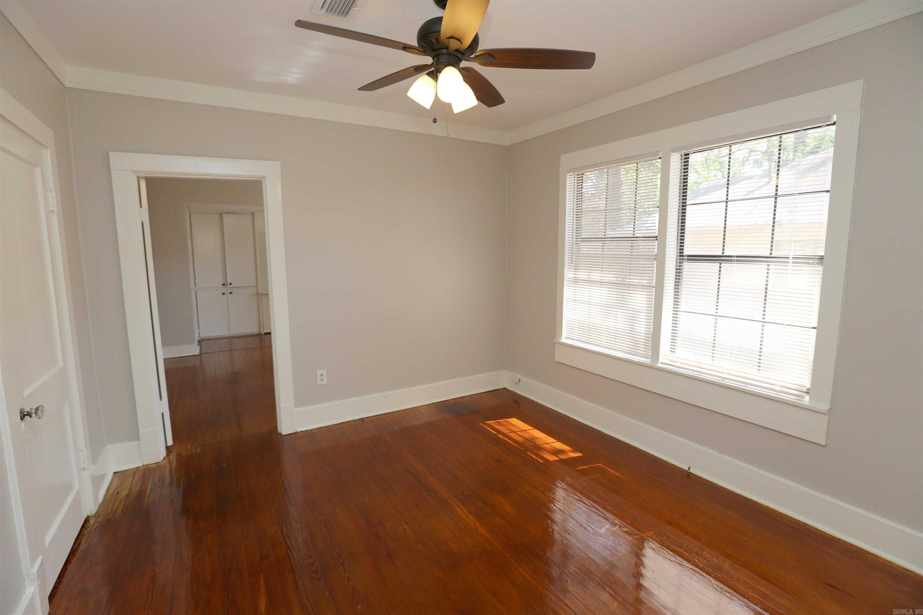 Mountain Park - Residential Lease