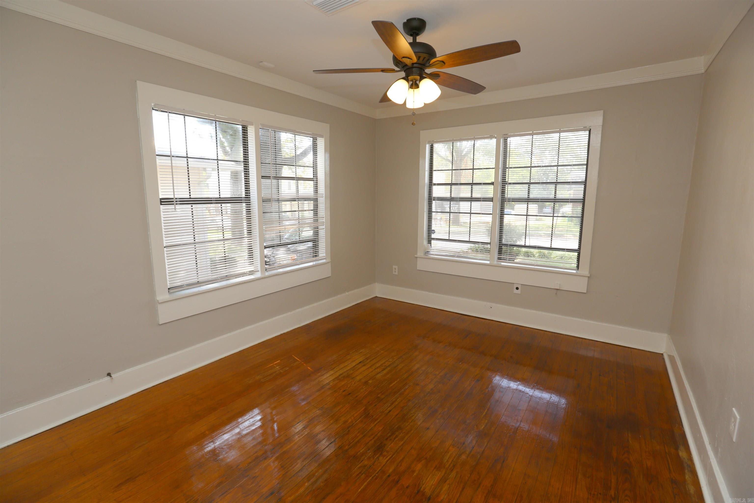 Mountain Park - Residential Lease