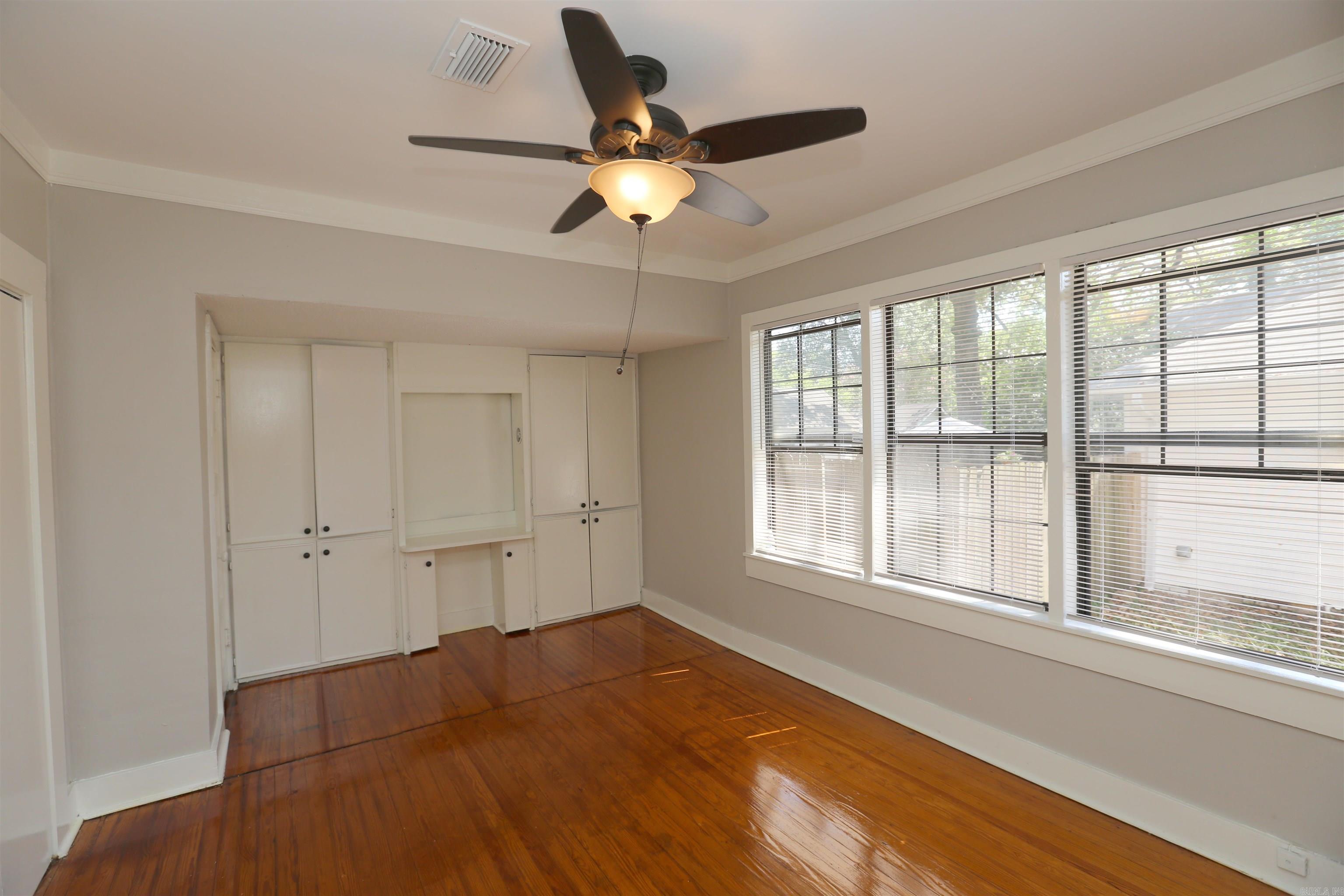 Mountain Park - Residential Lease