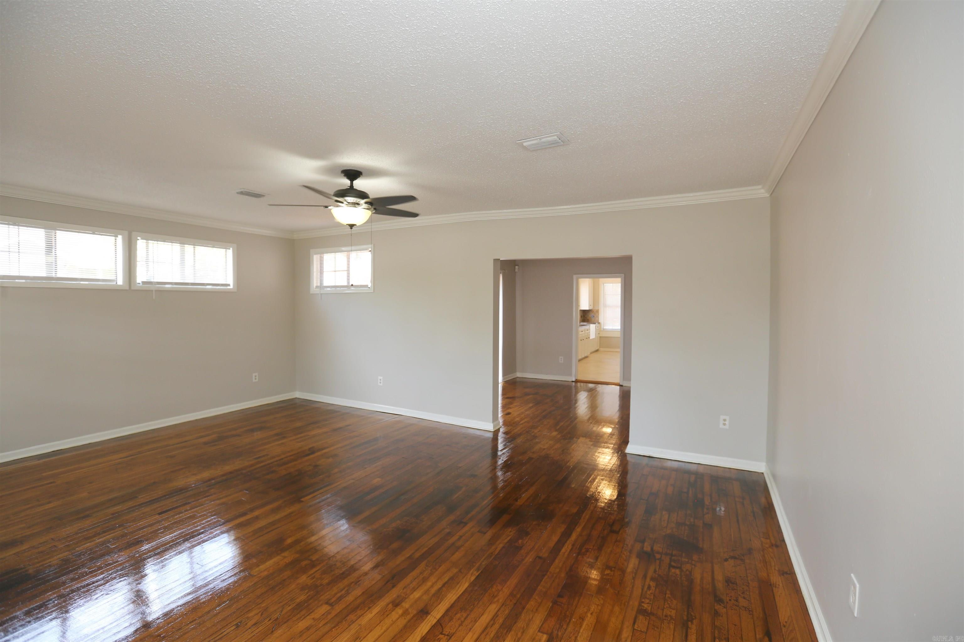 Mountain Park - Residential Lease