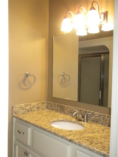 Leawood Heights - Residential