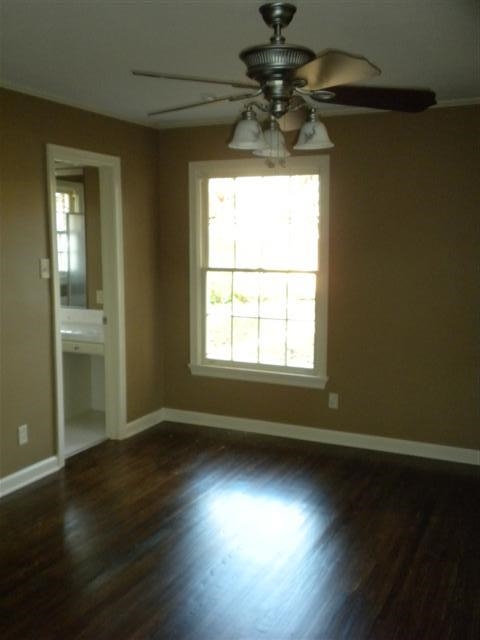 Leawood Heights - Residential