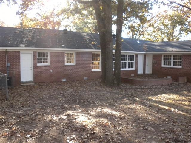 Leawood Heights - Residential