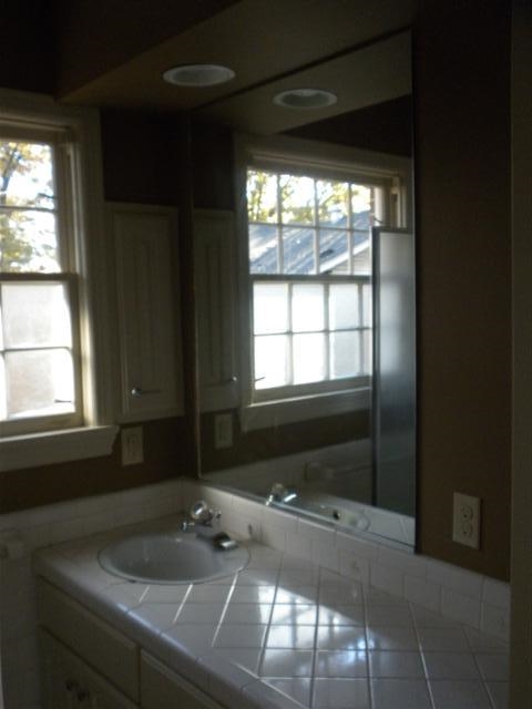 Leawood Heights - Residential