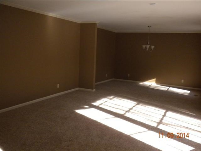 Leawood Heights - Residential