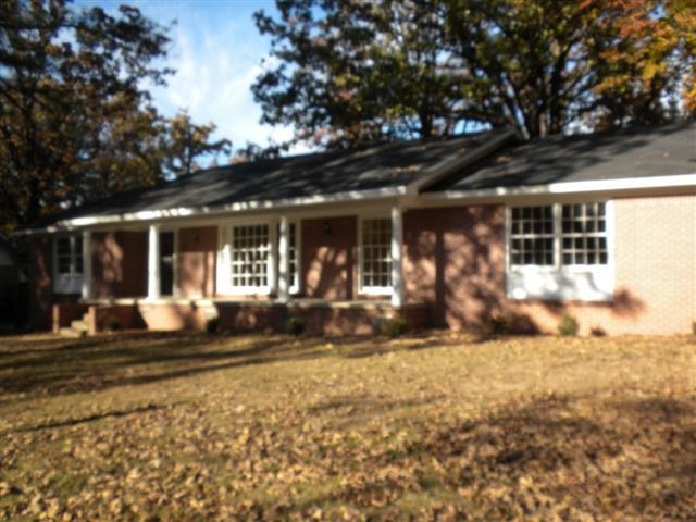 Leawood Heights - Residential