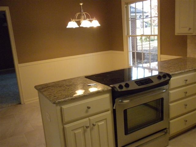 Leawood Heights - Residential