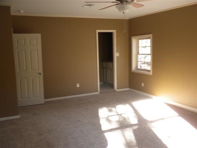 Leawood Heights - Residential