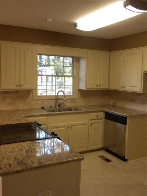 Leawood Heights - Residential