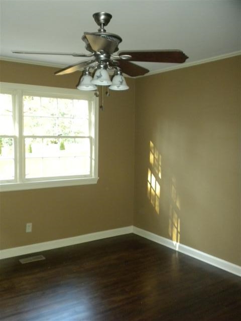 Leawood Heights - Residential