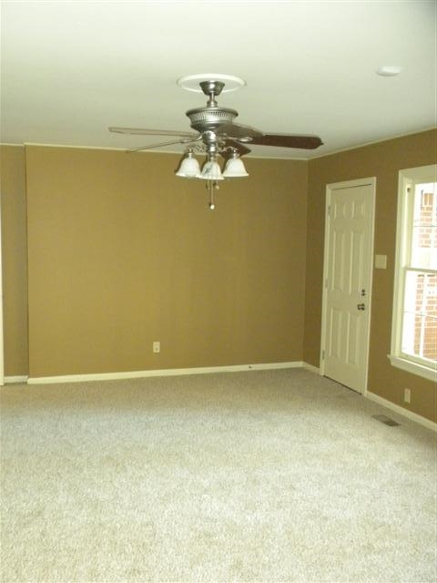 Leawood Heights - Residential