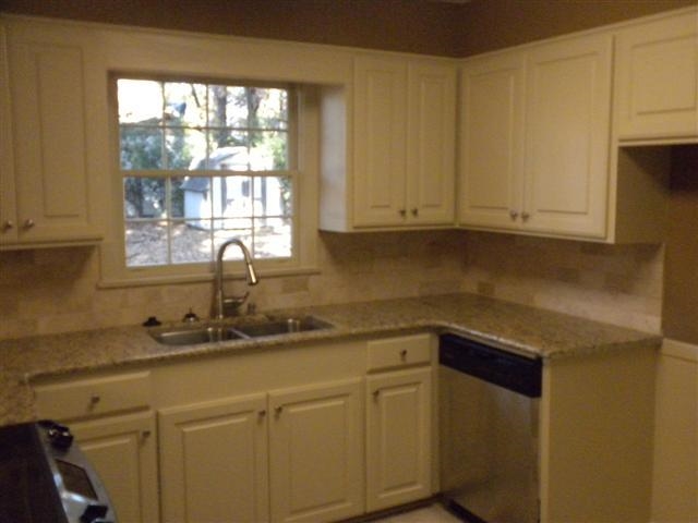 Leawood Heights - Residential