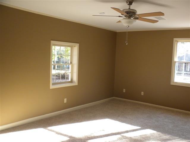 Leawood Heights - Residential