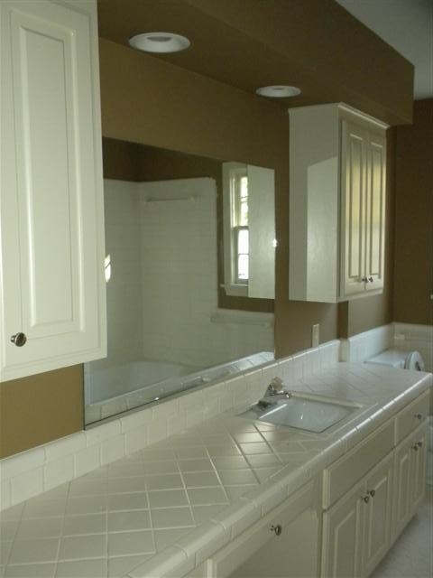 Leawood Heights - Residential