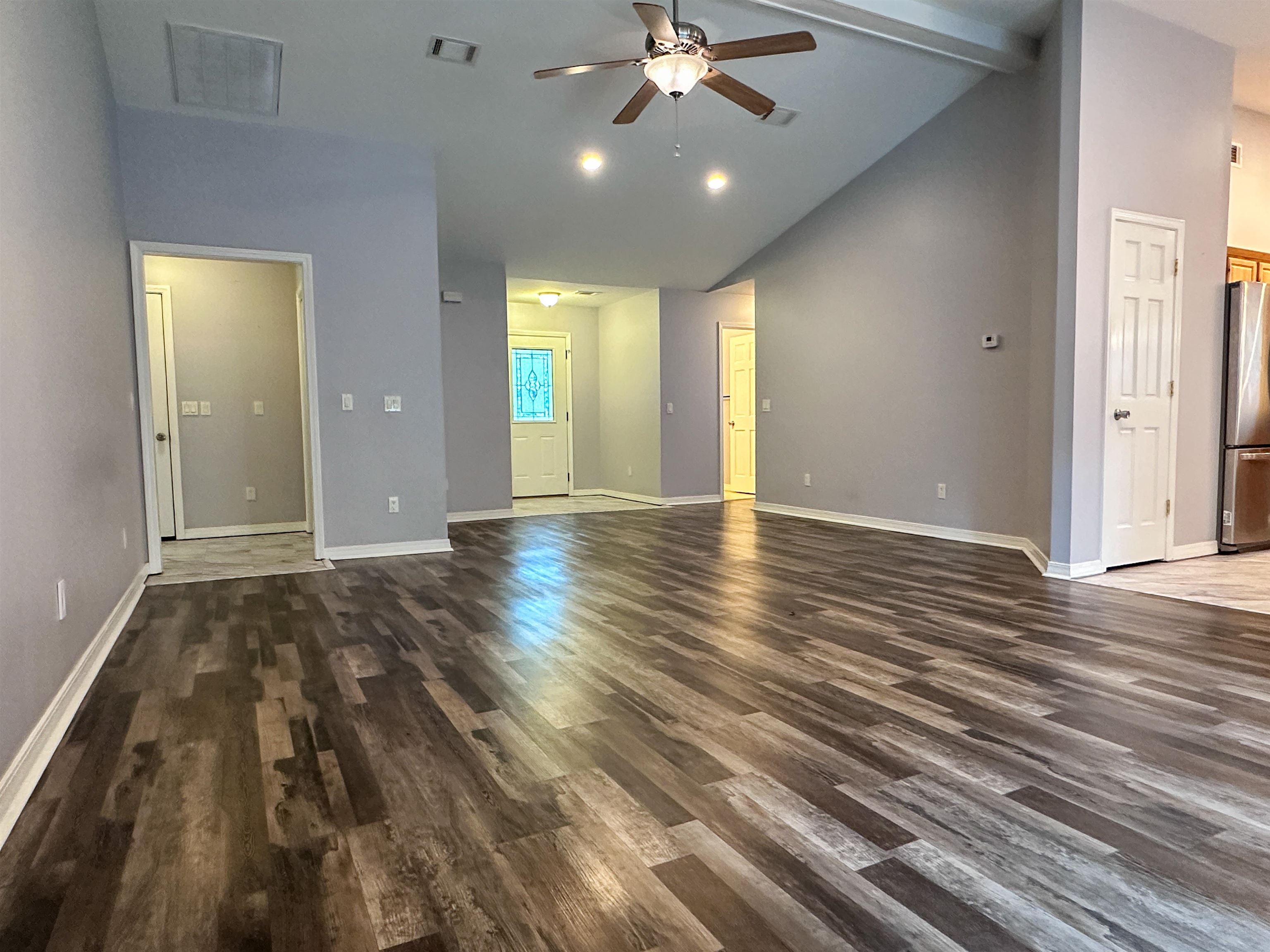 CHOCTAW FIFTH - Residential