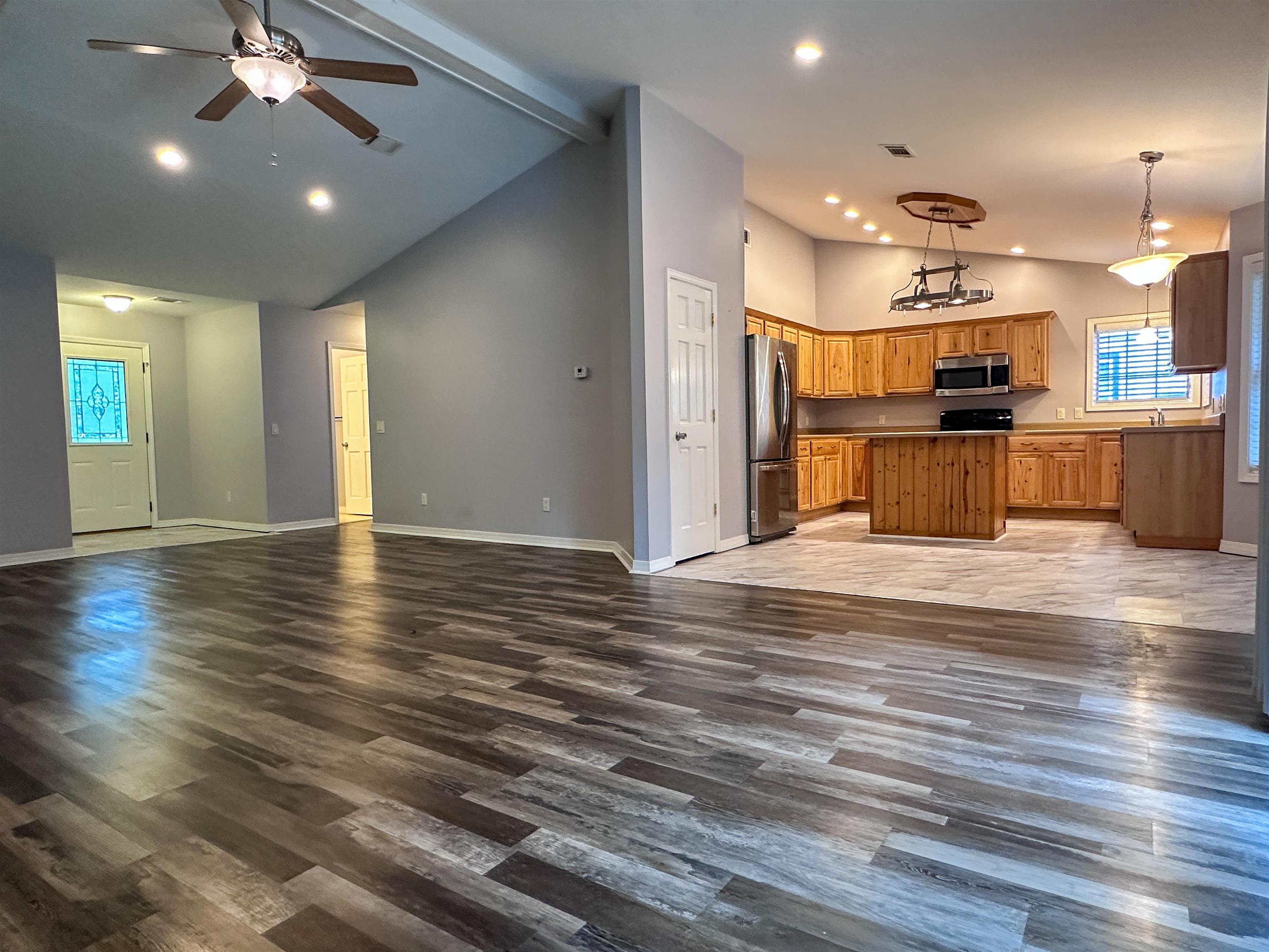 CHOCTAW FIFTH - Residential
